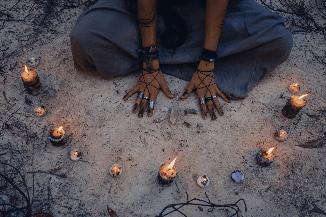 Traditional witchcraft practices for a better 2023