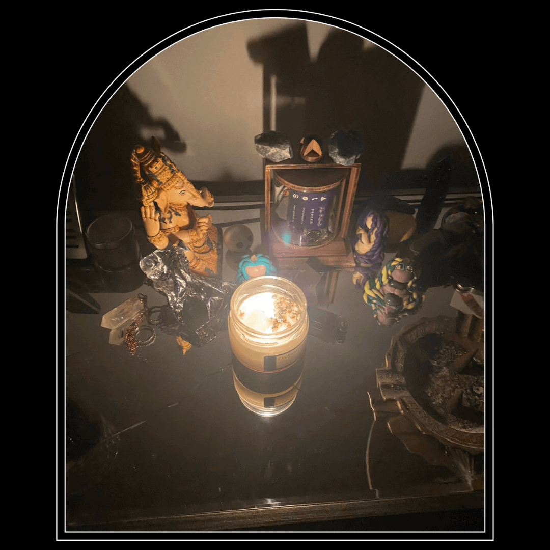Personalized Spell Casting Service