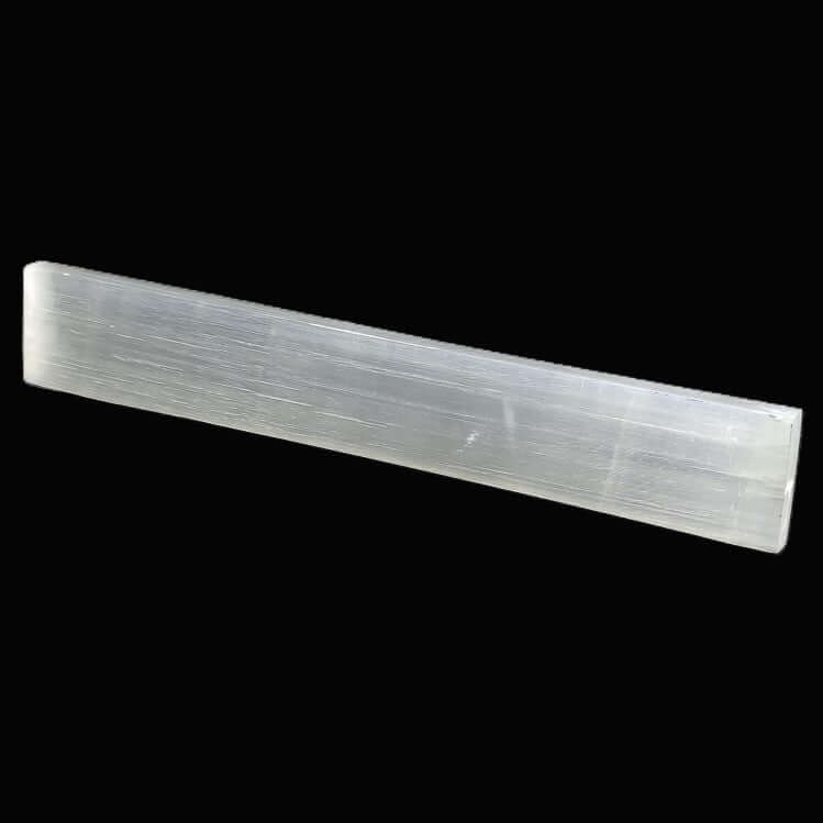 Selenite sticks various sizes