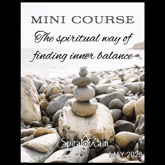 Finding Inner Balance: The Harmonic Dance of Mind, Body, and Soul