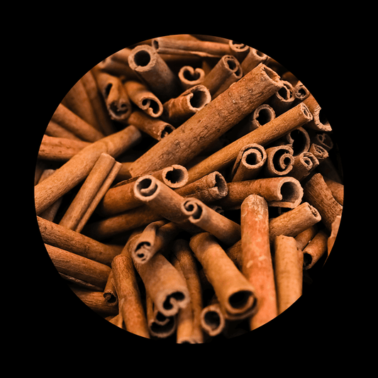 Cinnamon