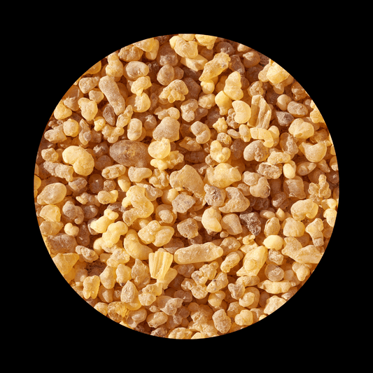 Frankincense Resin