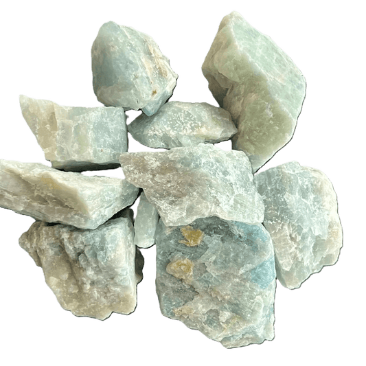 Aquamarine Raw