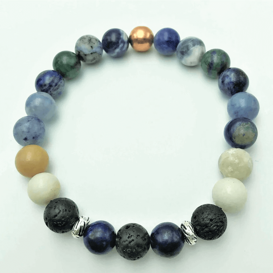 Well-Being bracelet