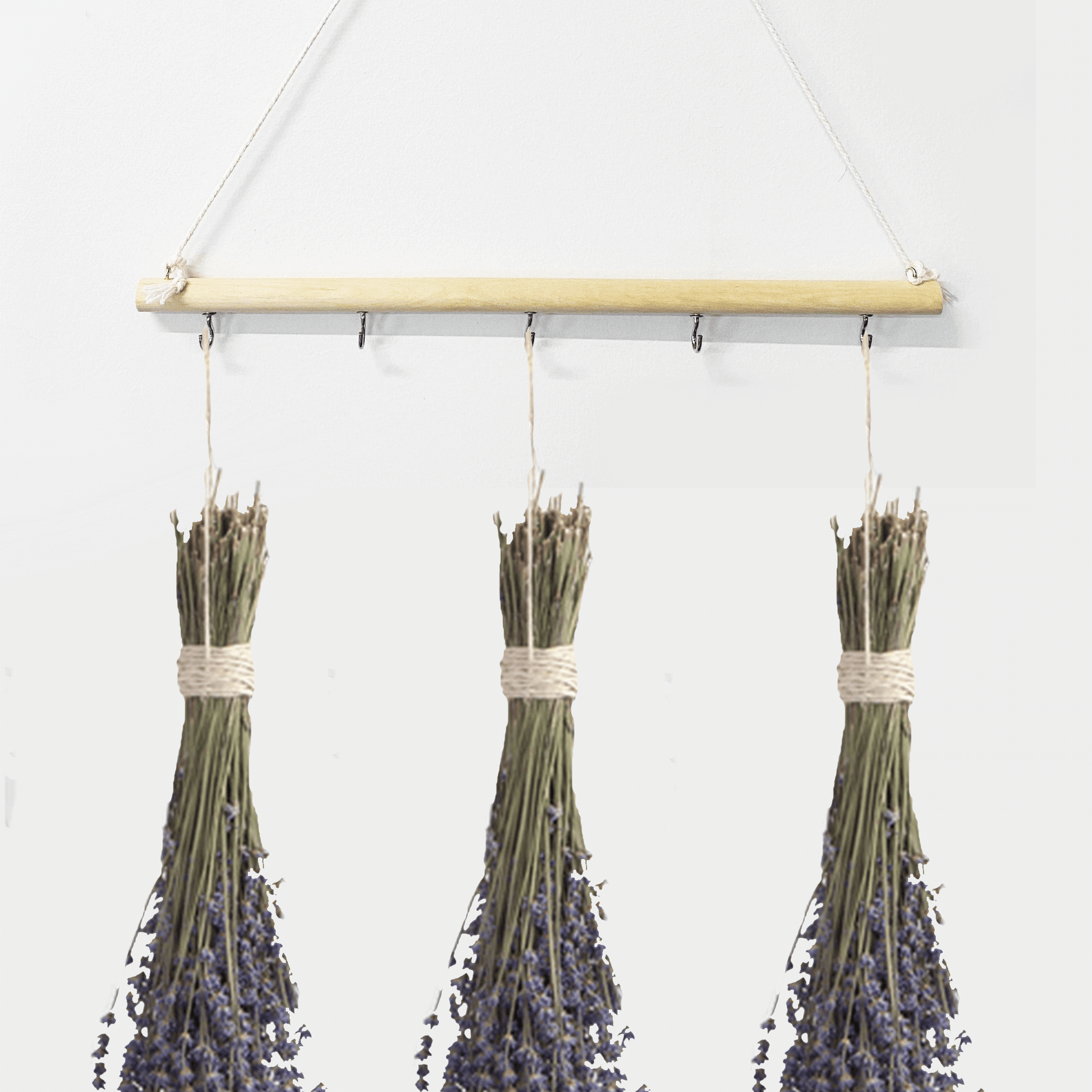 Herb Drying Rack at $25 only from Spiral Rain