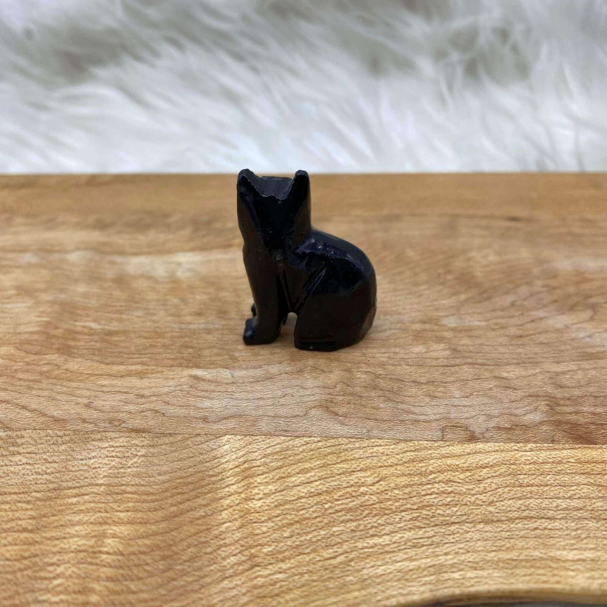 Onyx Black Cat at $15 only from Spiral Rain