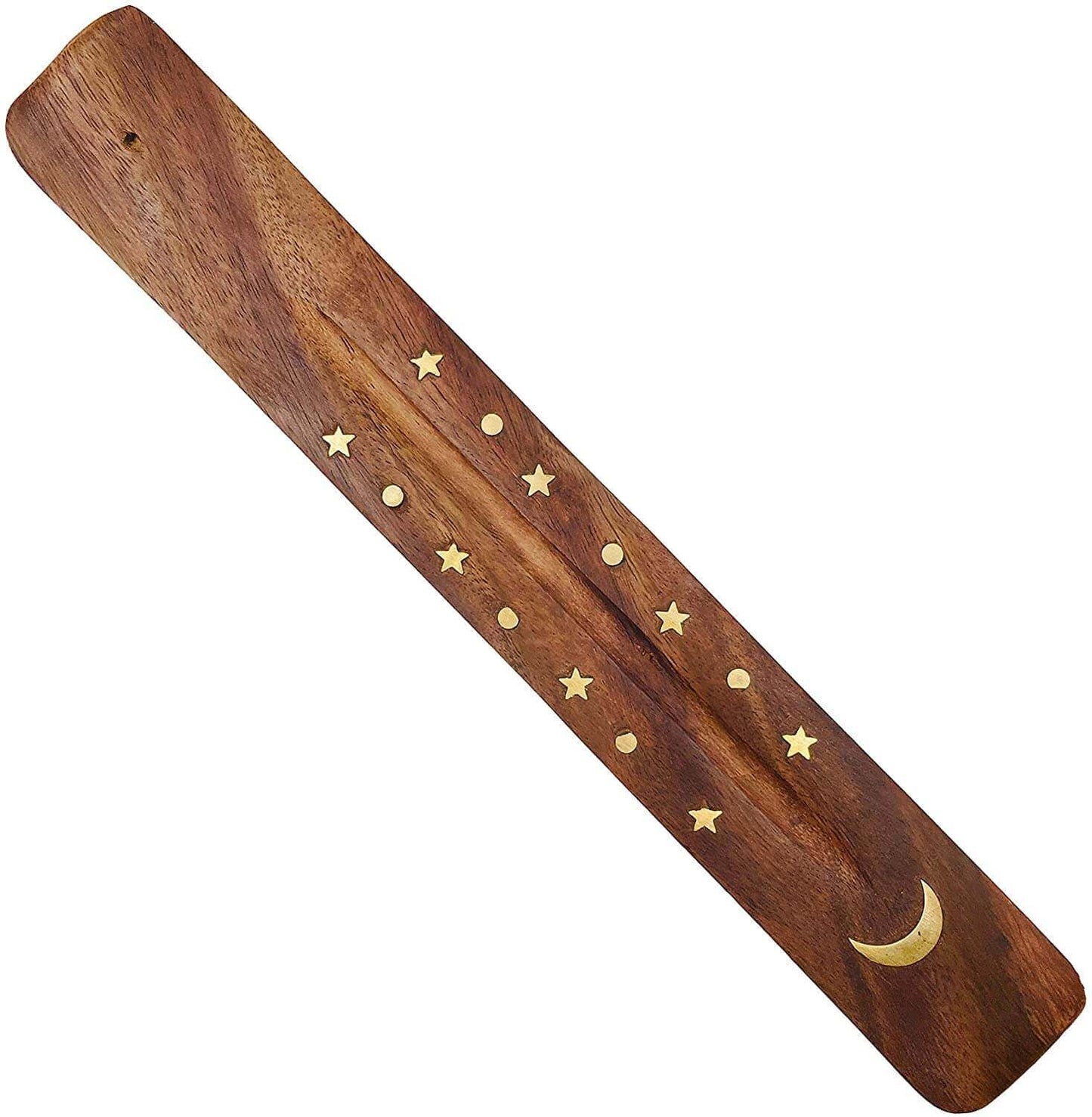 Incense Stick Holder Stars and Moon at $2.5 only from Spiral Rain
