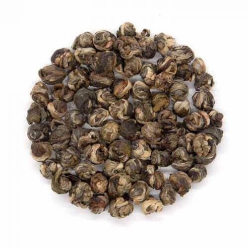 Jasmine Dragon Pearls Tea